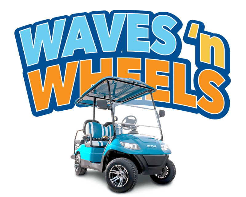 WavesNWheels_Logo_Cart